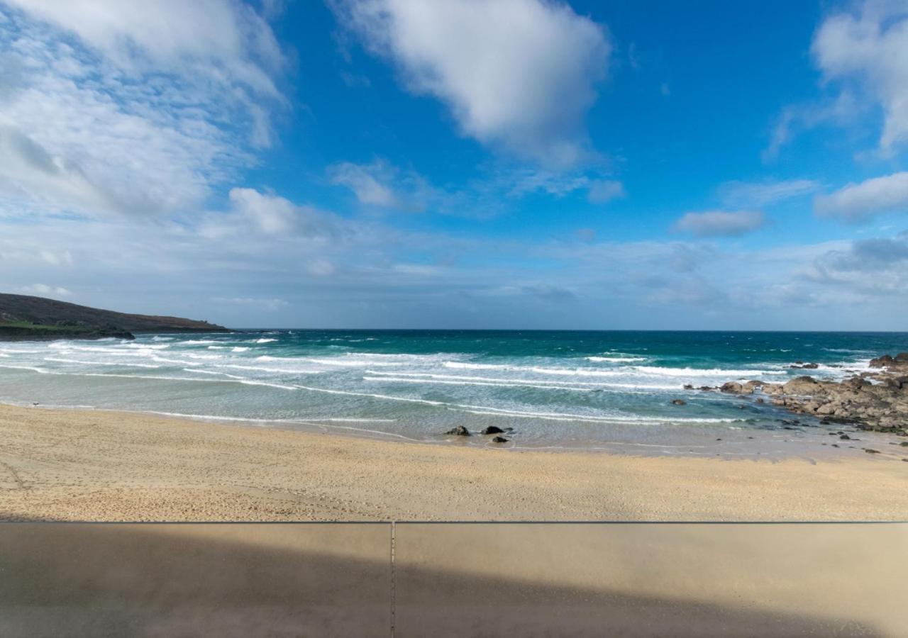St Ives 17 Barnaloftヴィラ エクステリア 写真