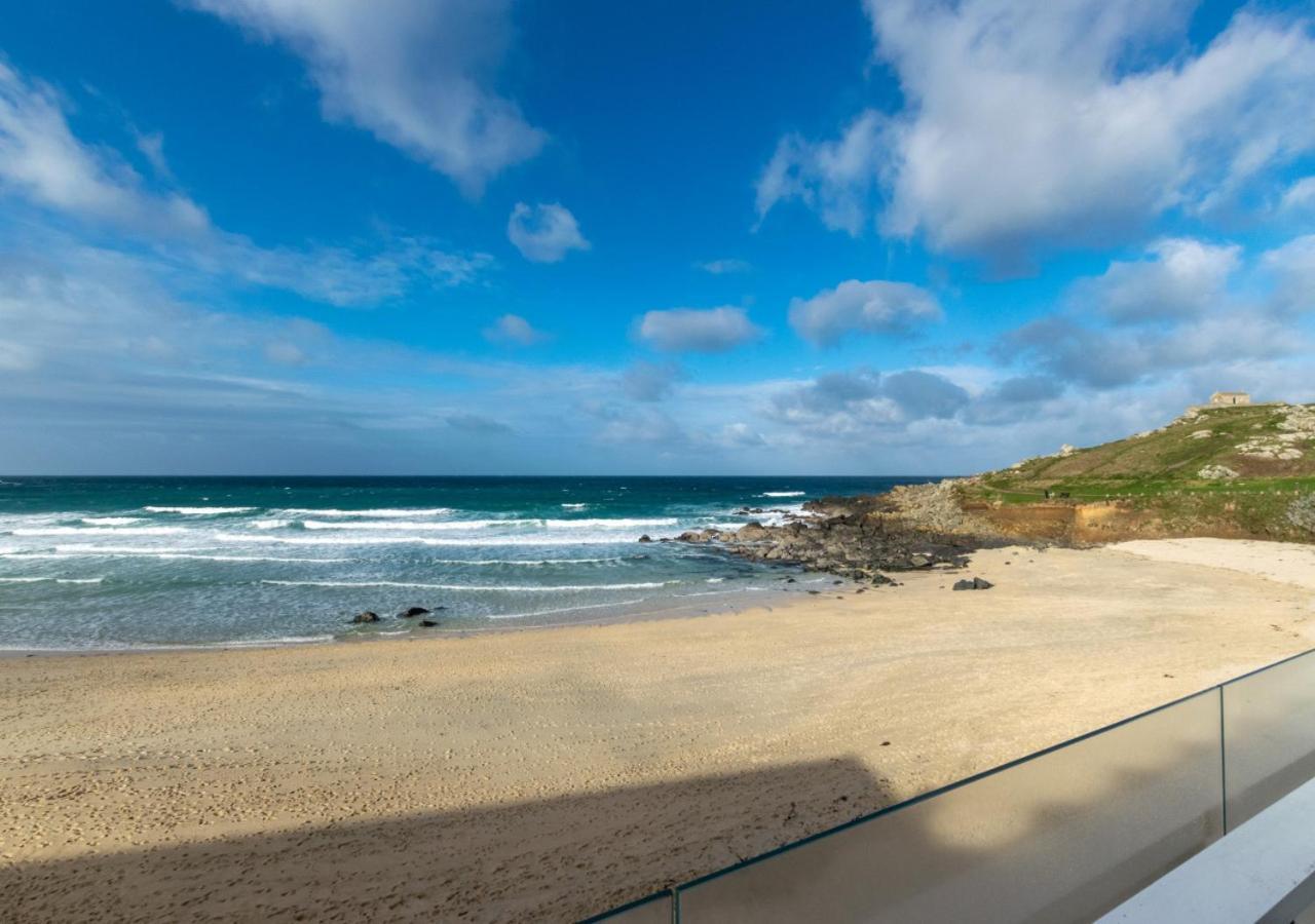St Ives 17 Barnaloftヴィラ エクステリア 写真